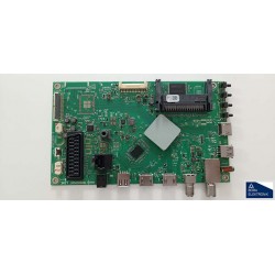 S5EOZZ , ZG7190R-9 , ARÇELİK A49L 6652 5B , MAIN BOARD , ANAKART
