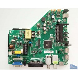 TP.MS3663S.PB818 , AWOX AWX3282 , MAIN BOARD , ANAKART , V320BJ6