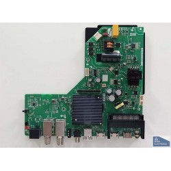 TP.SK516S.PB803 , DİJİTSU 32DS8500 , MAIN BOARD , ANAKART , CV320H2-F01