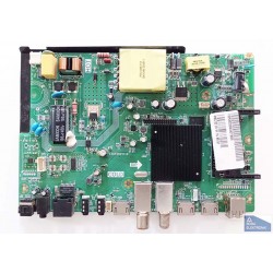13AT201V1.0 , WOON WN43DLK13/0216 , MAIN BOARD , ANAKART , HV430FHB-N10