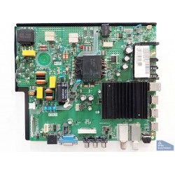 13AT203V1.0 , HI-LEVEL HL49FIL403/0216 , SUNNY SN49FIL403/0216 , MAIN BOARD , ANAKART , LSC490FN02-204