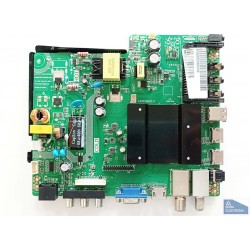 13AT204V1.0 , ELTON EL32DAL13/0216 , MAIN BOARD , ANAKART , LC320DXY , PT320AT03 13AT204V1.0 , ELTON EL32DAL13/0216 , MAIN BOARD , ANAKART , LC320DXY , PT320AT03