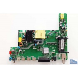 16AT012 V1.0 , SUNNY SN40DIL012/0202 , MAIN BOARD , ANAKART , LSC400HN02 16AT012 V1.0 , SUNNY SN40DIL012/0202 , MAIN BOARD , ANAKART , LSC400HN02