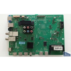 23311817 , 23311819 , 17MB98 , VESTEL 55FA7500 , MAIN BOARD , ANAKART , VES550UNEL-2D-S01 23311817 , 23311819 , 17MB98 , VESTEL 55FA7500 , MAIN BOARD , ANAKART , VES550UNEL-2D-S01