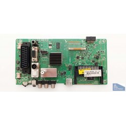 23341322 , 23331381 , 17MB82S , VESTEL 32HB5000 , MAIN BOARD , ANAKART , VES315WNDS 23341322 , 23331381 , 17MB82S , VESTEL 32HB5000 , MAIN BOARD , ANAKART , VES315WNDS