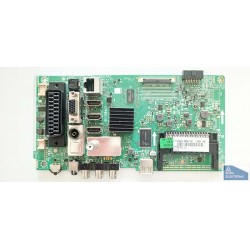 23397197 , 23397198 , 17MB110 , VESTEL 39FB1000 , MAIN BOARD , ANAKART , VES390UNDA-2D 23397197 , 23397198 , 17MB110 , VESTEL 39FB1000 , MAIN BOARD , ANAKART , VES390UNDA-2D