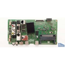 23500800 , 10117349 , 17MB211S , TOSHIBA 49L2863DAT , MAIN BOARD , ANAKART , VES490UNDS 23500800 , 10117349 , 17MB211S , TOSHIBA 49L2863DAT , MAIN BOARD , ANAKART , VES490UNDS