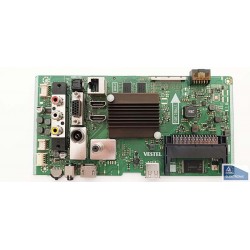 23569042 , 10121997 , 17MB130S , VESTEL 49UD8460 , MAIN BOARD , ANAKART , VES490QNYS 23569042 , 10121997 , 17MB130S , VESTEL 49UD8460 , MAIN BOARD , ANAKART , VES490QNYS