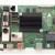 23555497 , 10120379 , 17MB130S , TELEFUNKEN , MAIN BOARD , ANAKART , VES490UNDS