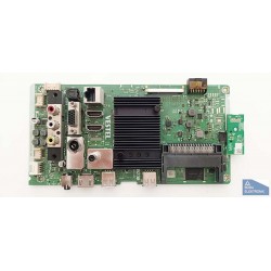 23629267 , 10124531 , 17MB230 , VESTEL 55U9500 , MAIN BOARD , ANAKART , VES550QNDS 23629267 , 10124531 , 17MB230 , VESTEL 55U9500 , MAIN BOARD , ANAKART , VES550QNDS