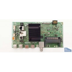 23630750 , 10126442 , 17MB230 , REGAL 55R8550UA , MAIN BOARD , ANAKART , VES550QNDL 23630750 , 10126442 , 17MB230 , REGAL 55R8550UA , MAIN BOARD , ANAKART , VES550QNDL