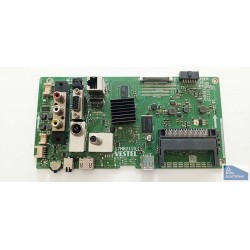 23599459 , 10121995 , 17MB211S , REGAL 49R6520F , MAIN BOARD , ANAKART , VES490UNDS-2D-N12