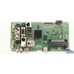 23638704 , 10127915 , 17MB211S , VESTEL 43FD7460 , MAIN BOARD , ANAKART , VES430UNYL 23638704 , 10127915 , 17MB211S , VESTEL 43FD7460 , MAIN BOARD , ANAKART , VES430UNYL