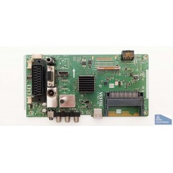 23652551 , 10127296 , 17MB140 , VESTEL 32H5800 , MAIN BOARD , ANAKART , VES315WNGH 23652551 , 10127296 , 17MB140 , VESTEL 32H5800 , MAIN BOARD , ANAKART , VES315WNGH