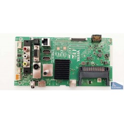 23688003 , 10130215 , 17MB181TC , VESTEL 43F9510 , MAIN BOARD , ANAKART , VES430UNDP 23688003 , 10130215 , 17MB181TC , VESTEL 43F9510 , MAIN BOARD , ANAKART , VES430UNDP