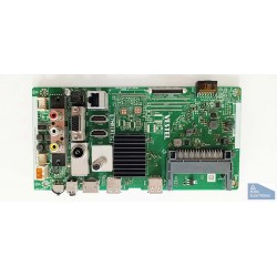 23764116 , 10130482 , 17MB181TC , TOSHIBA 32LL3C63DT , MAIN BOARD , ANAKART , VES315UNGL 23764116 , 10130482 , 17MB181TC , TOSHIBA 32LL3C63DT , MAIN BOARD , ANAKART , VES315UNGL