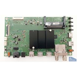 SYHBFZ , ZG2190R-3 , BEKO B55L 8900 5A , ARÇELİK A55L 8900 5A , MAIN BOARD , ANAKART , LC550EQY