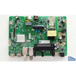3663M5C1 , DİJİTSU 32D7000 , MAIN BOARD , ANAKART , K320WD6 , PT320AT02 3663M5C1 , DİJİTSU 32D7000 , MAIN BOARD , ANAKART , K320WD6 , PT320AT02