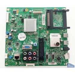 715G5155-M1C-003-005K , 705TQCPL076 , PHILIPS 32PFL3807H/12 , MAIN BOARD , ANAKART 715G5155-M1C-003-005K , 705TQCPL076 , PHILIPS 32PFL3807H/12 , MAIN BOARD , ANAKART