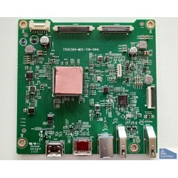 715GC569-M0C-T00-0H4L , DELL P2423D , IPS LED MONITOR , MAIN BOARD , ANAKART , LM238WQ1 715GC569-M0C-T00-0H4L , DELL P2423D , IPS LED MONITOR , MAIN BOARD , ANAKART , LM238WQ1