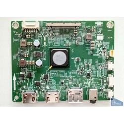 748.07101.0011 , 20M034-1 , DELL S2722DGM , LED MONITOR , MAIN BOARD , ANAKART , W270CBQ01 748.07101.0011 , 20M034-1 , DELL S2722DGM , LED MONITOR , MAIN BOARD , ANAKART , W270CBQ01