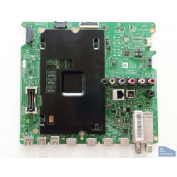 BN94-08942X , BN41-02344D , SAMSUNG UE55JU6570 , MAIN BOARD , ANAKART BN94-08942X , BN41-02344D , SAMSUNG UE55JU6570 , MAIN BOARD , ANAKART
