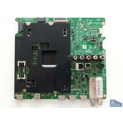 BN94-09749G , BN41-02443A , SAMSUNG UE55JU6070 , MAIN BOARD , ANAKART , CY-GJ055HGEV3H BN94-09749G , BN41-02443A , SAMSUNG UE55JU6070 , MAIN BOARD , ANAKART , CY-GJ055HGEV3H