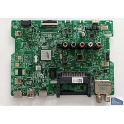BN94-13193L , BN41-02582B , SAMSUNG UE40N5000 , MAIN BOARD , ANAKART BN94-13193L , BN41-02582B , SAMSUNG UE40N5000 , MAIN BOARD , ANAKART