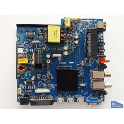 CV358H-T42 , YUMATU 39" , YUMATU 40" , MAIN BOARD , ANAKART , PANDA385 CV358H-T42 , YUMATU 39" , YUMATU 40" , MAIN BOARD , ANAKART , PANDA385