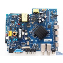 CV6681-B42 , YM-2022119C , TELENOVA 40NS9001 , 40NS9002 , MAIN BOARD , ANAKART CV6681-B42 , YM-2022119C , TELENOVA 40NS9001 , 40NS9002 , MAIN BOARD , ANAKART