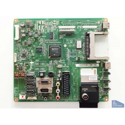 EBT61066944 , EAX61766102 (11) , LG 32LE3300 , MAIN BOARD , ANAKART , LC320EXN-SCA1 EBT61066944 , EAX61766102 (11) , LG 32LE3300 , MAIN BOARD , ANAKART , LC320EXN-SCA1