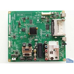 EBT61396820 , EAX64290501 (0) , LG 42LV355U , MAIN BOARD , ANAKART EBT61396820 , EAX64290501 (0) , LG 42LV355U , MAIN BOARD , ANAKART
