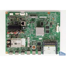 EBT62297964 , EAX64797004 (1.1) , LG 47LA640S , MAIN BOARD , ANAKART EBT62297964 , EAX64797004 (1.1) , LG 47LA640S , MAIN BOARD , ANAKART