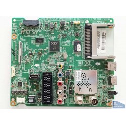 EBT62973040 , EBR77562867 , EAX65388003 (1.0) , LG 55LB620V , MAIN BOARD , ANAKART , LC550DUE-FGP2 EBT62973040 , EBR77562867 , EAX65388003 (1.0) , LG 55LB620V , MAIN BOARD , ANAKART , LC550DUE-FGP2
