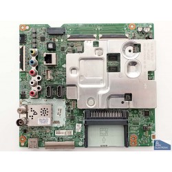 EAX67133404 (1.0) , EBT64401404 , 64401404 , LG 55UJ651V-ZA , MAIN BOARD , ANAKART , HC550EGG-ABSR2 EAX67133404 (1.0) , EBT64401404 , 64401404 , LG 55UJ651V-ZA , MAIN BOARD , ANAKART , HC550EGG-ABSR2