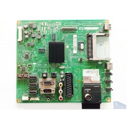 EBU60963658 , EAX61766102(0) , LG 37LE4500 , MAIN BOARD , ANAKART , T370HW04 EBU60963658 , EAX61766102(0) , LG 37LE4500 , MAIN BOARD , ANAKART , T370HW04