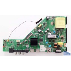EL.MT9255-FA75 , EL.MT9255-FA75-B 1L , NAVITECH LDS-4045FHD , MAIN BOARD , ANAKART EL.MT9255-FA75 , EL.MT9255-FA75-B 1L , NAVITECH LDS-4045FHD , MAIN BOARD , ANAKART