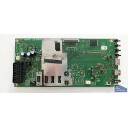 VTY190R-5 , FLUFZZ , BEKO B32L 4411 0B , MAIN BOARD , ANAKART , 057E32-A21 VTY190R-5 , FLUFZZ , BEKO B32L 4411 0B , MAIN BOARD , ANAKART , 057E32-A21