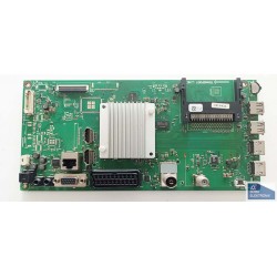 IL69ZZ , VKT190R-6 , ARÇELİK A48-LW-6436 , BEKO B48-LW-6436 , MAIN BOARD , ANAKART IL69ZZ , VKT190R-6 , ARÇELİK A48-LW-6436 , BEKO B48-LW-6436 , MAIN BOARD , ANAKART