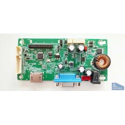 JRY-W9JFHD-FV1 , IZOLY CG2456 , LED MONITOR , MAIN BOARD , ANAKART JRY-W9JFHD-FV1 , IZOLY CG2456 , LED MONITOR , MAIN BOARD , ANAKART