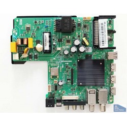 TP.SK513S.PB802 , ONVO 42OV6000F , MAIN BOARD , ANAKART , JE145D3HA4L