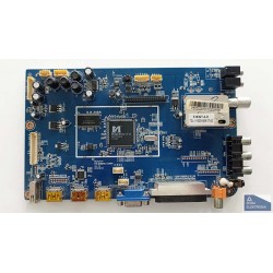 TVE.MS6M181.1-SUNNY , ORA 111G-SU , MAIN BOARD , ANAKART , LTA400HM13 TVE.MS6M181.1-SUNNY , ORA 111G-SU , MAIN BOARD , ANAKART , LTA400HM13
