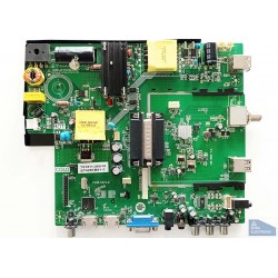 P100-53V1.0 , P100-53V1.0-A 3L , V56-6605 V1.0 , REDLINE PS43 , MAIN BOARD , ANAKART , CX430DLEDM P100-53V1.0 , P100-53V1.0-A 3L , V56-6605 V1.0 , REDLINE PS43 , MAIN BOARD , ANAKART , CX430DLEDM