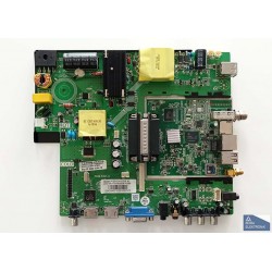 P100-53V1.0 , REDLİNE PS40 , MAIN BOARD , ANAKART , V400HJ6-PE1 P100-53V1.0 , REDLİNE PS40 , MAIN BOARD , ANAKART , V400HJ6-PE1