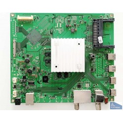 RKKMZZ , ZGF190R-6 , ARÇELIK A55L 8740 5B , MAIN BOARD , ANAKART , 057T55-C22
