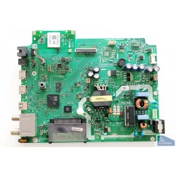 ZNF190R-2 , TLYATZ , ARÇELİK A32 A 670 A , GRUNDIG 32 GEH 6930 A , MAIN BOARD , ANAKART ZNF190R-2 , TLYATZ , ARÇELİK A32 A 670 A , GRUNDIG 32 GEH 6930 A , MAIN BOARD , ANAKART