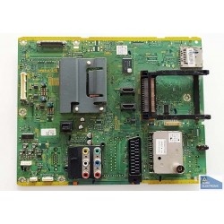 TNP8EA106 , TNP8EA106 9A , TXN/A20QWB , PANASONİC TX-L42U2E , MAIN BOARD , ANAKART