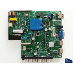 TP.MS3553.PB855 , WESTON WS-32ALT , SKYTECH SLT-3230C , MAIN BOARD , ANAKART , ST3151A07