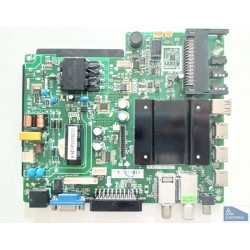 TP.MT5510S.PB803 , AWOX SU3939 , MAIN BOARD , ANAKART , LS390TU8P80 TP.MT5510S.PB803 , AWOX SU3939 , MAIN BOARD , ANAKART , LS390TU8P80