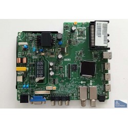 TP.SK508S.PB802 , AXEN AX32DAB13/0216 , MAIN BOARD , ANAKART , PT320AT03 TP.SK508S.PB802 , AXEN AX32DAB13/0216 , MAIN BOARD , ANAKART , PT320AT03